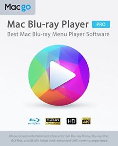 blu ray player for mac pro download